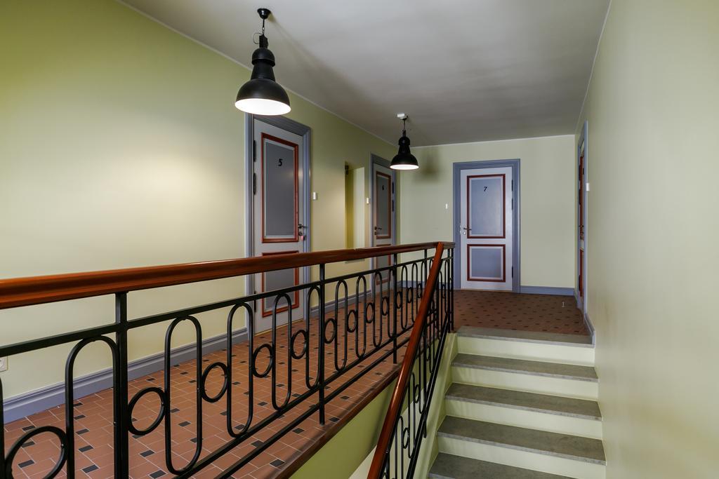 Uus 30 Apartments Reval Esterno foto